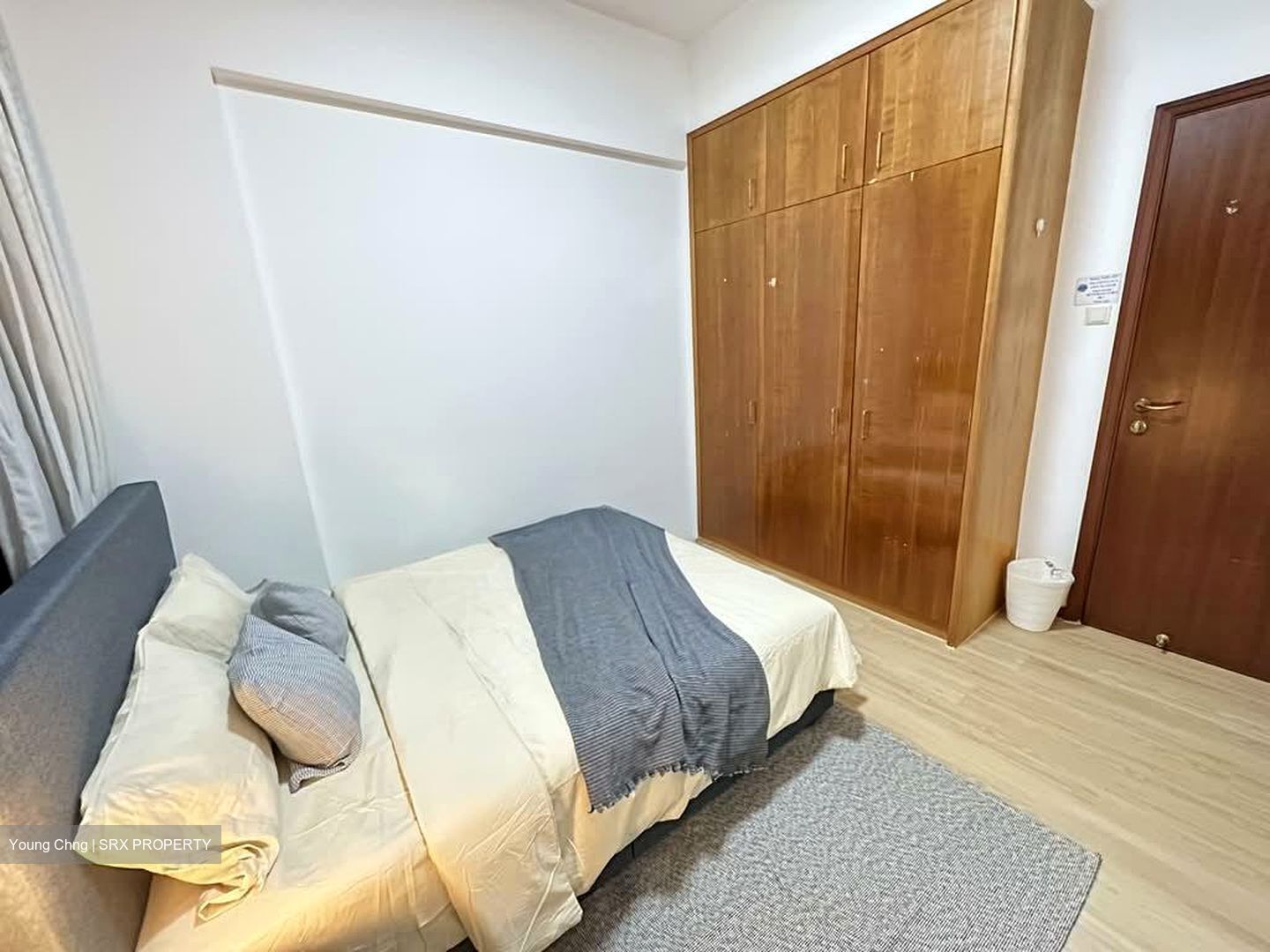 The Sterling (D21), Condominium #527836791